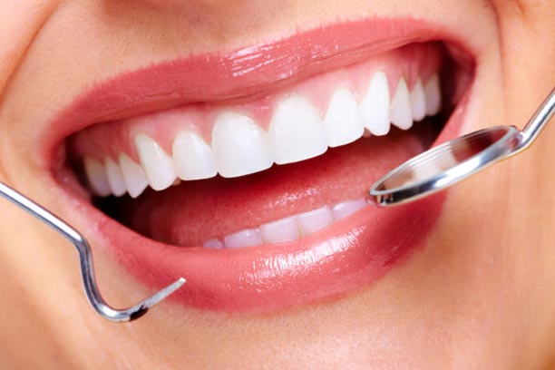 Cosmetic Dentistry